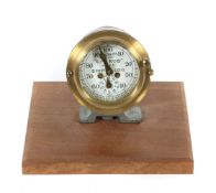 Schiffslog Nautisches Gerät zur