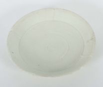 Flache Schale China, Tang-Dynastie,