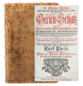 Scriver, Christian & Burckhart,