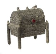 Zier- oder Schmucktruhe Wohl