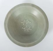 Schale mit Fischpaar China,