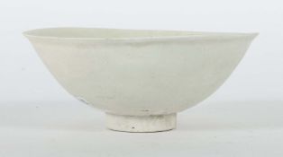 Kleine Fußschale China, Tang Dynastie,