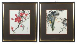 Chinesischer Maler des 20. Jh. 2