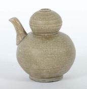 Weinkanne in Kürbisform China,