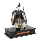 Hina-Ningyo Puppe Japan 19./20. Jh.,