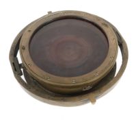 US Kompass Messing, kardanischer