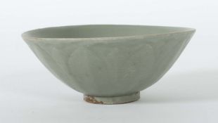 Lotusschale China, Song-Dynastie, 969