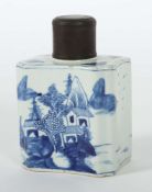 Teedose China, Qing-Dynastie, 19. Jh.,