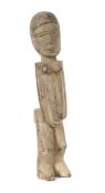 Bateba-Figur der Lobi Burkina Faso u.