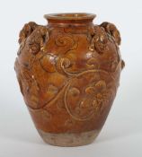 Martaban-Vase China, Mig-Dynastie,