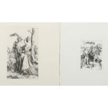 Dürer, Albrecht (nach) Nürnberg 1471 -
