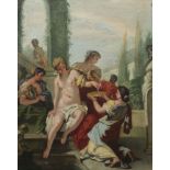 Maler des 17./18. Jh. italienische