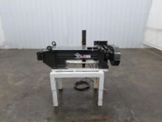 Scott Equipment Company PUG 1030 Dual Shaft Carbon Steel Mixer