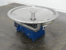 Stainless Steel Mixer Mount