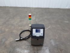 Videojet 1710 Ink Jet Coder