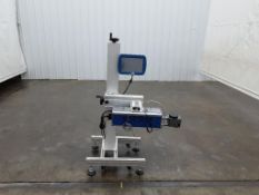 Shanghai JIngyuan J-Y300 Laser Ink Jet Coder