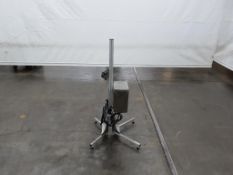 Markem Imaje 9020 InkJet Printer