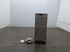 Metro C569-NDS-U Heating Cabinet