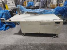 Emil Kemper Soft-Star Plus Dough Divider