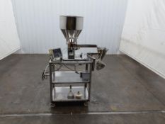 Martin Vibration System and Solutions Vibratory Filler