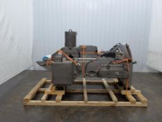 APV Frozen Dough Wire Cut Cookie Depositor