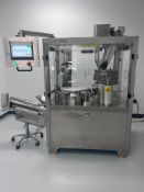 Dr. Pharm CFM 1200 Capsule Filling Machine