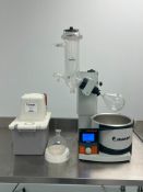 Heidolph Rotary Evaporator with Water Aspirator