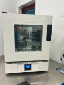 Across International Vacuum Oven