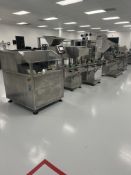 Jianfeng Bottling Machine Line - for Capsules, Softgels, or Gummies