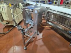 Delta Rotary Card Sheeter