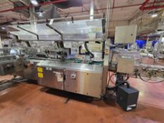 KlikLok Model: Vari Right Topload Carton Closer