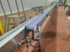 Dual Level Conveyor