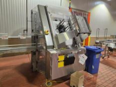 Kliklok Topload Carton Former Model:ECT-625