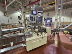 ILAPAK 2-Up Eagle Flow Wrapper