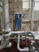 SPX Flow Hankison Model: HSHD27