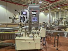 ILAPAK 2-Up Eagle Flow Wrapper