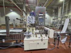 ILAPAK 2-Up Eagle Flow Wrapper