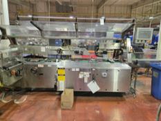 KlikLok Vari Right Topload Carton Closer