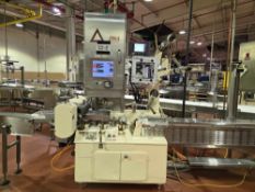 ILAPAK 2-Up Eagle Flow Wrapper