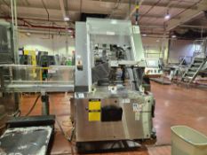 Kliklok Topload Carton Former Model:ECT-625