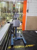 VideoJet 3140 Laser Coder