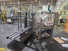 Pearson Packaging System Case Erector