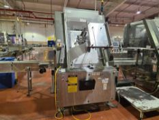 Kliklok Topload Carton Former Model:ECT-625