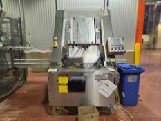 Kliklok Topload Carton Former Model:ECT-625