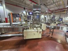 ILAPAK 2-Up H400 Conversion Flow Wrapper