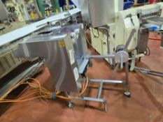 Delta Rotary Card Sheeter
