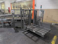 Pearson Packaging System CE15 Tape Case Erector