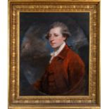 Sir Joshua Reynolds PRA (English, 1723-1792), Portrait of Ralph Sheldon (c. 1741-1822)