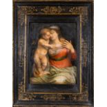 Antwerp school, Circa 1620, Madonna and Child