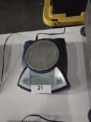 DIGITAL SCALE